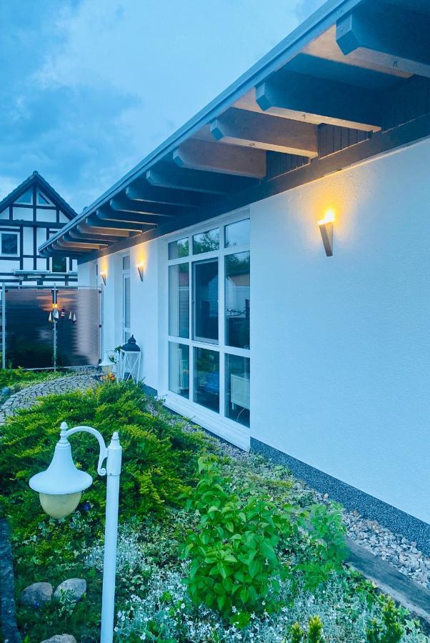 Appartement-Boergerende ภายนอก รูปภาพ