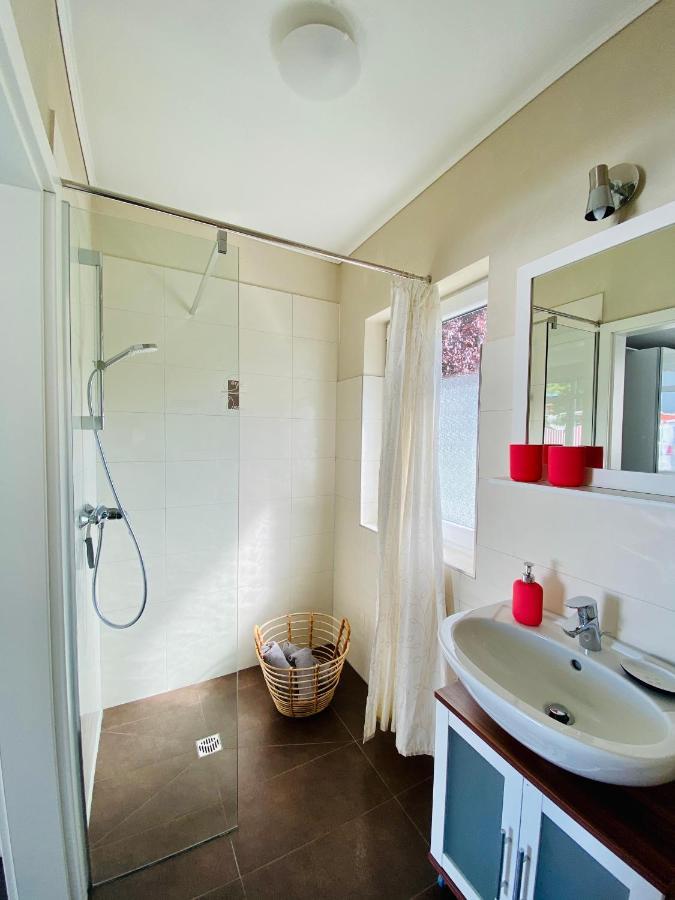 Appartement-Boergerende ภายนอก รูปภาพ