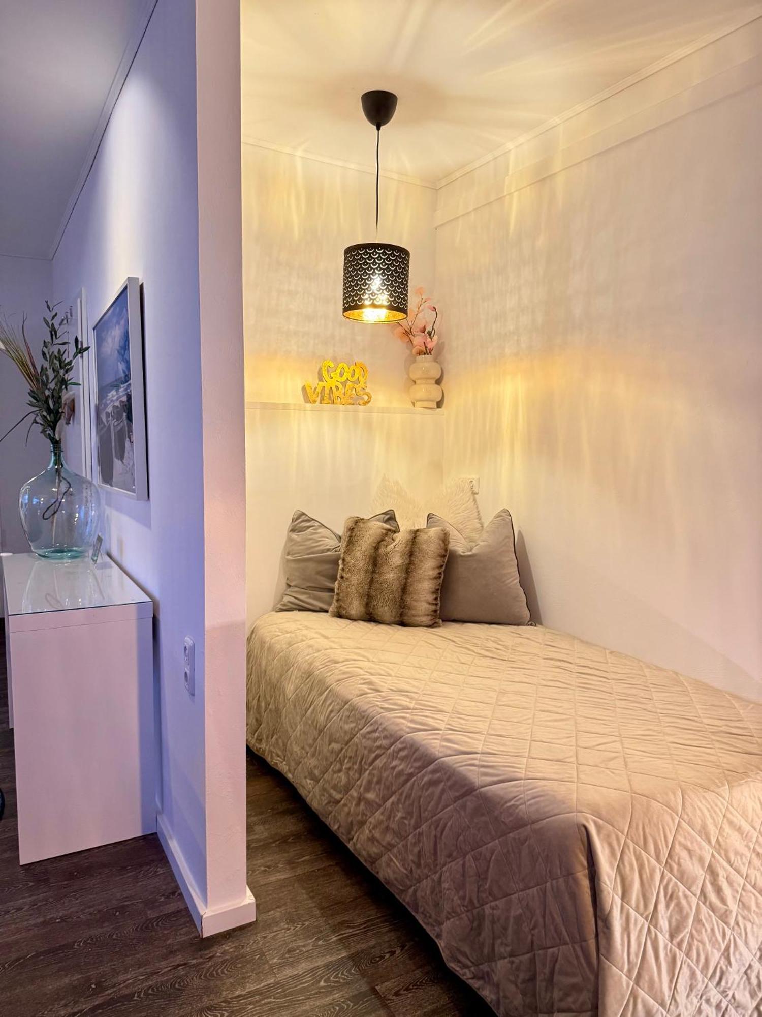 Appartement-Boergerende ภายนอก รูปภาพ