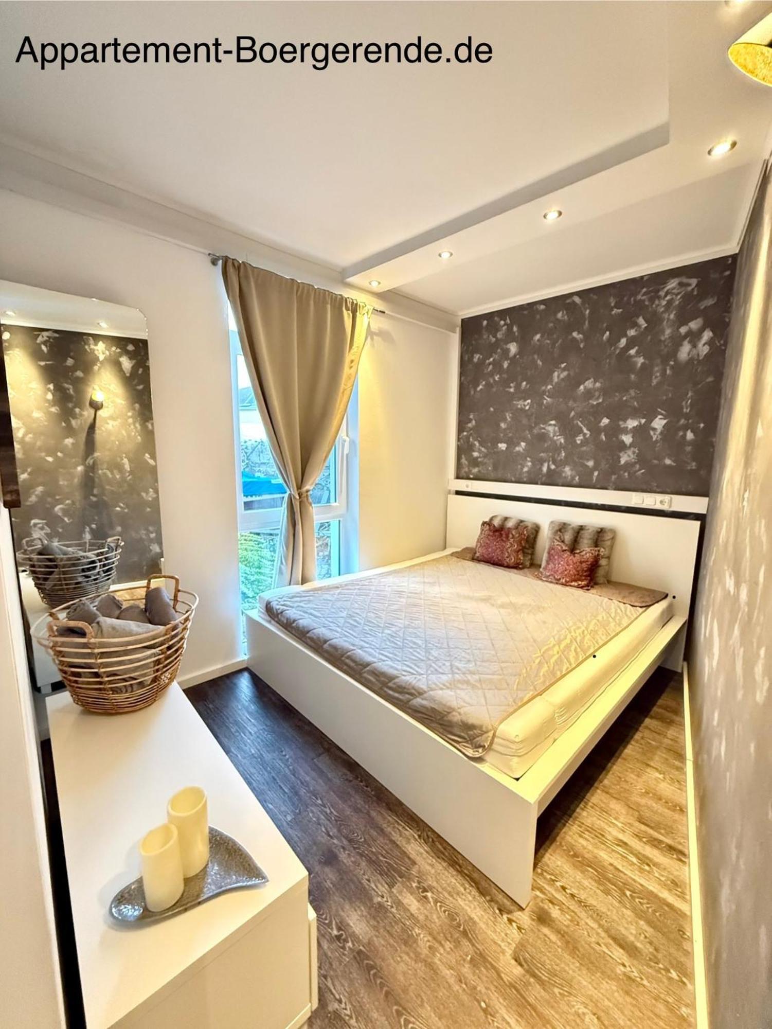 Appartement-Boergerende ภายนอก รูปภาพ